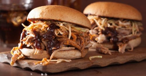 Meathead pulled pork store